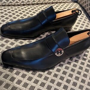 Gucci New Loafers